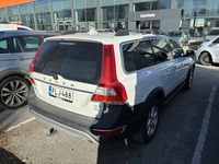 Volvo XC70 vaihtoauto