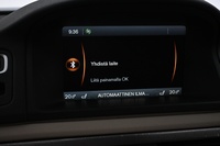 Volvo XC70 vaihtoauto