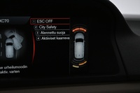 Volvo XC70 vaihtoauto