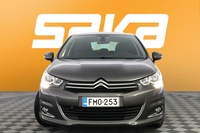 Citroën C4 vaihtoauto