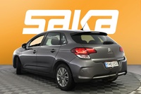 Citroën C4 vaihtoauto