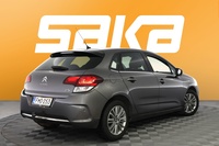 Citroën C4 vaihtoauto