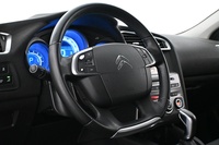 Citroën C4 vaihtoauto