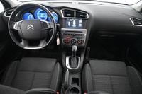 Citroën C4 vaihtoauto