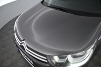 Citroën C4 vaihtoauto