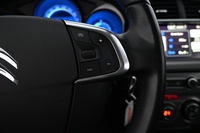 Citroën C4 vaihtoauto