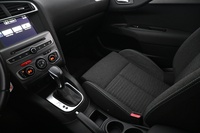 Citroën C4 vaihtoauto