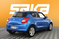 Suzuki Swift vaihtoauto