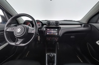 Suzuki Swift vaihtoauto