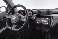 Suzuki Swift vaihtoauto