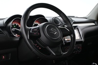 Suzuki Swift vaihtoauto