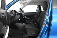 Suzuki Swift vaihtoauto