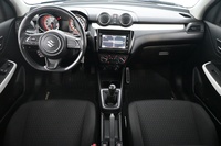 Suzuki Swift vaihtoauto