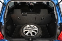 Suzuki Swift vaihtoauto