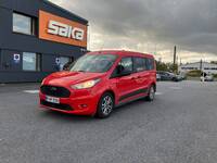Ford Grand Tourneo Connect vaihtoauto