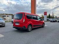 Ford Grand Tourneo Connect vaihtoauto
