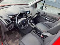 Ford Grand Tourneo Connect vaihtoauto