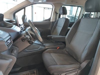 Peugeot Rifter vaihtoauto