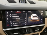 Porsche Cayenne vaihtoauto