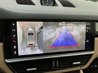 Porsche Cayenne vaihtoauto