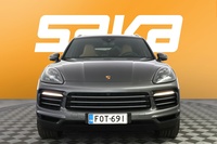 Porsche Cayenne vaihtoauto