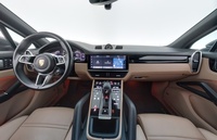 Porsche Cayenne vaihtoauto