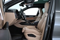 Porsche Cayenne vaihtoauto