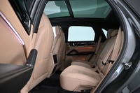 Porsche Cayenne vaihtoauto