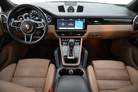 Porsche Cayenne vaihtoauto