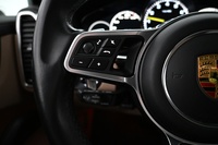 Porsche Cayenne vaihtoauto