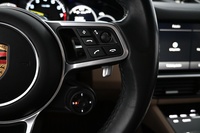 Porsche Cayenne vaihtoauto