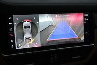 Porsche Cayenne vaihtoauto