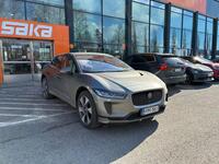 Jaguar I-PACE vaihtoauto