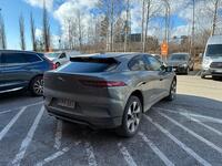 Jaguar I-PACE vaihtoauto