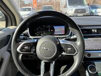 Jaguar I-PACE vaihtoauto