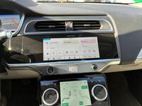 Jaguar I-PACE vaihtoauto