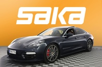 Porsche Panamera vaihtoauto