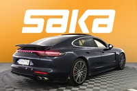 Porsche Panamera vaihtoauto