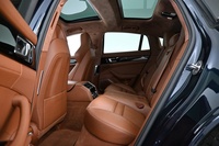 Porsche Panamera vaihtoauto