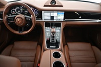 Porsche Panamera vaihtoauto