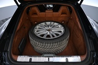 Porsche Panamera vaihtoauto