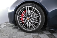 Porsche Panamera vaihtoauto