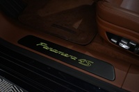 Porsche Panamera vaihtoauto