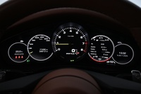 Porsche Panamera vaihtoauto