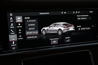 Porsche Panamera vaihtoauto