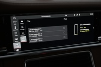 Porsche Panamera vaihtoauto