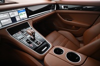 Porsche Panamera vaihtoauto