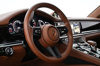 Porsche Panamera vaihtoauto