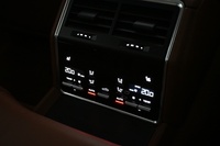 Porsche Panamera vaihtoauto