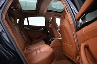 Porsche Panamera vaihtoauto